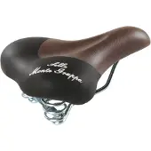 Selle Monte Grappa Stadtsattel mit Federn SC 2006 NR