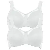 Anita Komfort BH Clara Anita Weiss Weiss