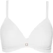 Lisca Ohne Bügel BH Laura | Grösse: 95C | Farbe: Weiß