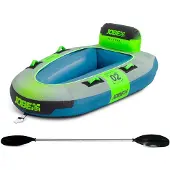 Jobe Trooper Schleppbares Wasserspielzeug