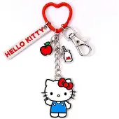The Carat Shop Hello Kitty Schlüsselanhänger