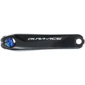 Shimano Dura Ace R9100 Linke Kurbel
