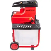 Mountfield Holzhäcksler MTF PCE 280 L