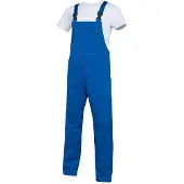 Uvex welding He-Latzhose