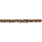 Garcia damen Accessoire, 75CM, Braun