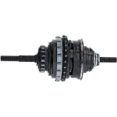 Shimano Steps Sg-c7050-5d Interne Montage