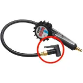 VAR Spare Head For Rp-80100/rp-80700 S Pumpe