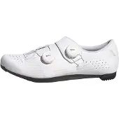 Adidas - Vueltano Carbon - Radschuhe Gr 13 grau/weiß