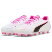 Puma King 20 Match Fg/ag Fußballschuhe
