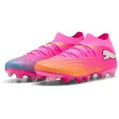 Puma FUTURE 9 MATCH FG/AG, Größe:11.5