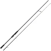 Westin W8 Precision Cast Spinnrute