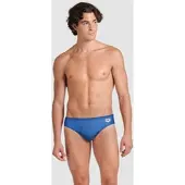Arena Badehose Slip Herren Dynamo - Royal - 7