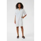 Kaffe Midikleid "Kleid KAnaya"