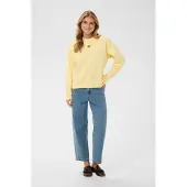 Saint tropez Sweatshirt NachinaSZ Sweatshirt Oversize fit