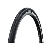 Schwalbe Reifen Marathon Racer HS429 18x1.50" 40-355 sw/sw-skin Refl. RG AdxG