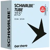 Schwalbe Sv14xxl Presta 40 Mm 2026 Fahrradschlauch