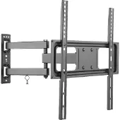 Cabletech TV-Halterung GH0981, LCD / Plasma, 32-55 Zoll, 35 kg, Schwarz
