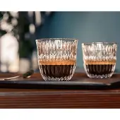 Nachtmann Ethno Barista Espresso / Doppio – 2er Set