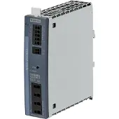 Siemens 6EP3433-7SB00-0AX0 Stromversorgung SITOP PSU6200, 3-phasig DC 24 V/5 A 6EP34337SB000AX0