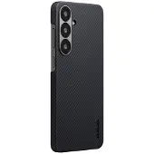 Pitaka Ultra-slim Samsung S25+ Handyhülle