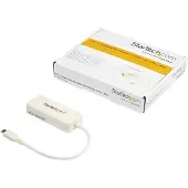 StarTech.com Usb-c Ethernet Rj45 Adapter