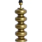 Light & Living - Lampenfüß Soroca - Bronze - Ø15x42cm
