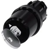 Siemens SCHLUESSELSCHALTER , C, O-I, IP67, IP69K, 2,23 cm, 95 mm, 159 mm, 32 mm, 130 g