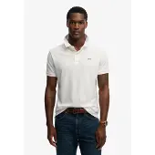 Superdry Poloshirt "CLASSIC PIQUE POLO" Baumwolle, relaxed fit
