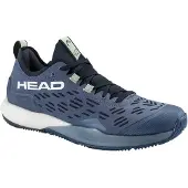 Head Herren Tennis Outdoor-S.nieder He/Uni Motion Pro 1.5 Padel DBCG
