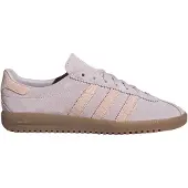 Adidas Sneaker ORIGINALS "BRMD", Damen, Gr. 38, rosa (ice lila, blush pink, gum5), Leder, Schuhe Sneaker