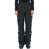 SOS Samkos W 2L Insulated Pants black (1001) XL