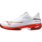 Mizuno Wave Exceed Court Cc Sandplatzschuhe