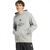 Adidas Hoodie Brand Love French Terry