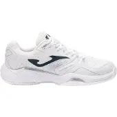 Joma Master Sandplatzschuhe Weiß EU 45 Herren Weiß EU 45