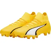 Puma Herren Fußballschuhe Gelb 107422 04 Grösse 46