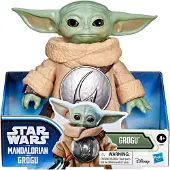 Star Wars Grogu-figur 16.5 Cm