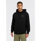 HUGO Hoodie "Dejandra", unisex, oversized