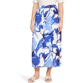 Betty Barclay Midirock "Damen mit Eingrifftaschen"