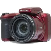 Kodak Pixpro AZ405 Rot