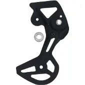 Shimano Rd-m8100 äußere Käfigplatte
