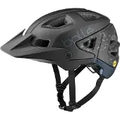 Bolle - Eco Trackdown MIPS - Radhelm Gr 52-55 cm - S grau