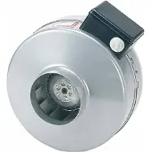 Maico Ventilatoren Radial-Rohrventilator