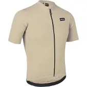Gripgrab - EXPLR Merinotech Short Sleeve Jersey - Radtrikot Gr XXL beige