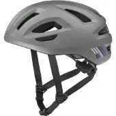 Bolle Helm Spero space steel matte, Gr. S (52-55 cm)
