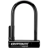 Kryptonite Keeper Mini 6 Bügelschloss