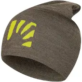 Karpos - Coppolo Merino Cap - Mütze Gr One Size braun