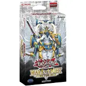 Konami Yu-Gi-Oh! Structure Deck: Wave of Light