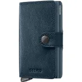 Secrid Portmonnaie Miniwallet+ Basco Teal