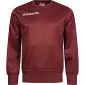 Givova Sweatshirt Fleece One