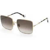 Nina Ricci Snr483-60300j 60x17x140 Mm Damen-sonnenbrille